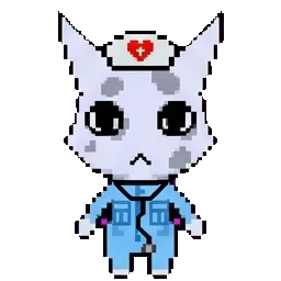 Sylvia sprite