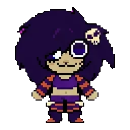Chelsea Beta sprite