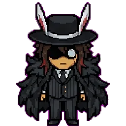 Mafioso sprite
