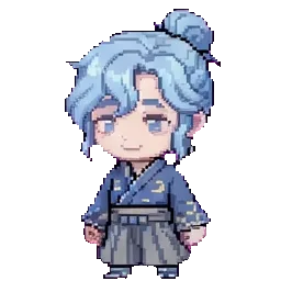 Lor sprite