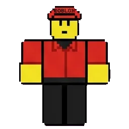 Eillot sprite