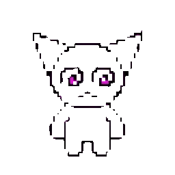 Oi Oi sprite