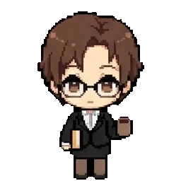 Jaehee Kang sprite