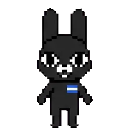 Ratthew sprite