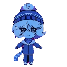 SP6 sprite