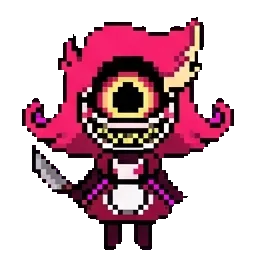 Nifty sprite