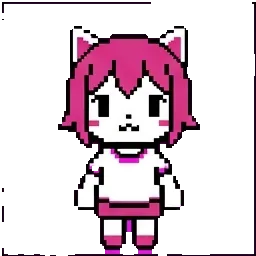 Me sprite