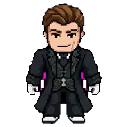 Smart Trainer sprite
