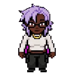 Toko sprite