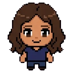 Murillo sprite
