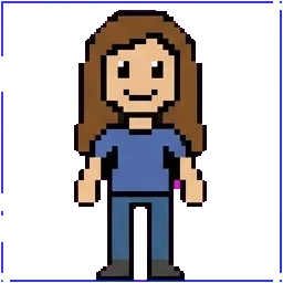 madie sprite