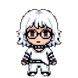 GSY sprite