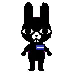 Ratthew sprite