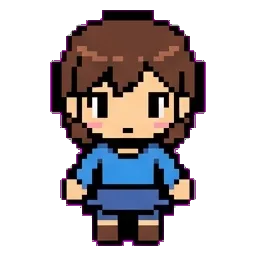 Tubby sprite
