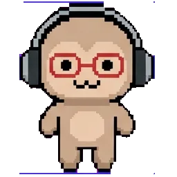 Moki sprite