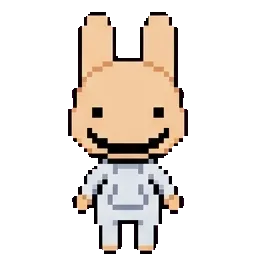 Intern sprite