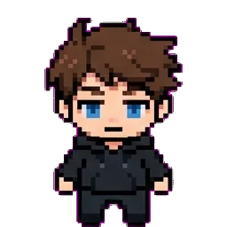 Дилан sprite