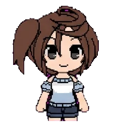 Selena sprite
