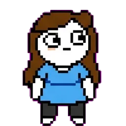 Let Me Explain sprite