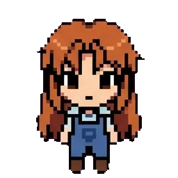 Mc sprite