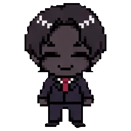 GroxMC sprite
