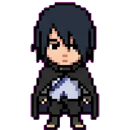 Shin sprite