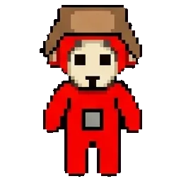 Kivxzthekid sprite