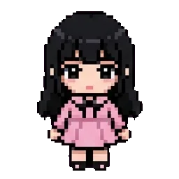 Kitsune sprite