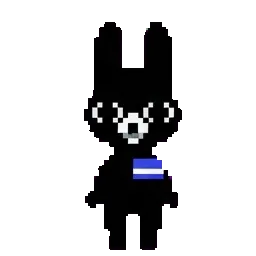 Ratthew sprite