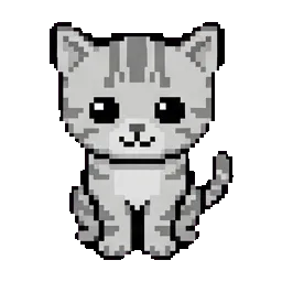 Caty sprite