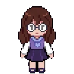 Rose sprite