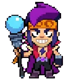 Ziggy sprite