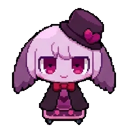 Yande sprite
