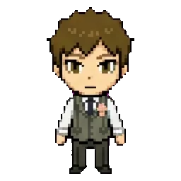 Inzu sprite