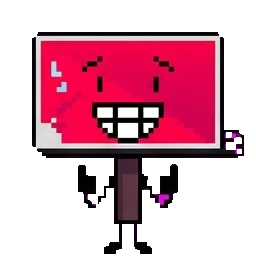 Billboard sprite