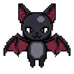 Vesper sprite