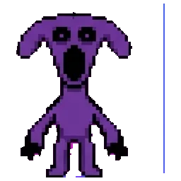 Idk sprite
