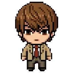 Light sprite