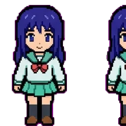 teruhashi sprite