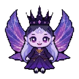 Eclipseping sprite