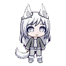 Wenda sprite