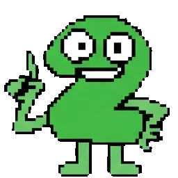 Two sprite