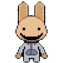 Intern sprite