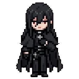 I sprite