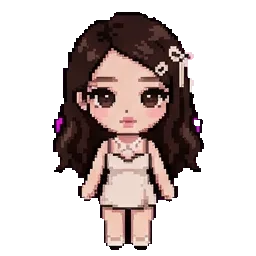 emilee sprite