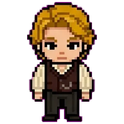 Faren sprite