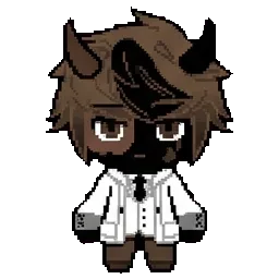 Ethan sprite