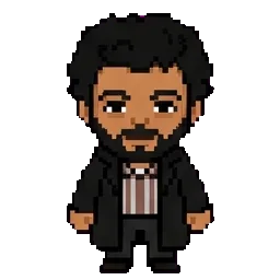 khaled el nabawy sprite