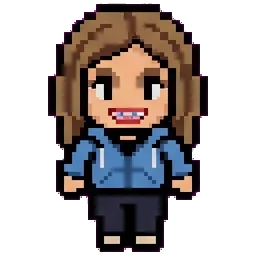 Kalina sprite