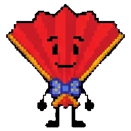 Fan sprite